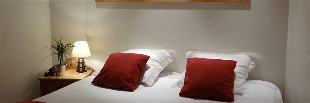 La Loggia Appart'Hotel & Spa ドーヴィル エクステリア 写真