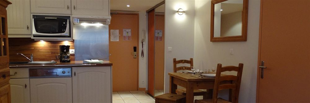 La Loggia Appart'Hotel & Spa ドーヴィル エクステリア 写真